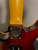 Used Schecter DIAMOND SERIES OMEN EXTREME-FR Super S Electric Guitar Sunburst 6-String 41129-S000019751 View 12