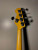 Used Harley Benton MP-5EB 5-STRING BASS J Type Bass Guitar Blue 5-String 41129-S000019752 View 8