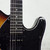 Used Balaguer Thicket T Type Electric Guitar Sunburst 6-String 40042-S000275366 View 6