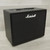Used Marshall Code 50 1x12 Solid State Amplifier 40015-S000341341 View 1