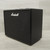 Used Marshall Code 50 1x12 Solid State Amplifier 40015-S000341341 View 6