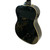 Used Fender TIM ARMSTRONG HELLCAT W/OHC Laminate Top Acoustic Guitar Black 40009-S000316605 View 9