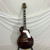 Used Epiphone JERRY CANTRELL WINO LES PAUL CUSTOM LP Type Electric Guitar Red 6-String 41128-S000114891 View 8