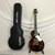 Used Epiphone JERRY CANTRELL WINO LES PAUL CUSTOM LP Type Electric Guitar Red 6-String 41128-S000114891 View 9