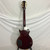 Used Epiphone JERRY CANTRELL WINO LES PAUL CUSTOM LP Type Electric Guitar Red 6-String 41128-S000114891 View 7