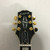 Used Epiphone JERRY CANTRELL WINO LES PAUL CUSTOM LP Type Electric Guitar Red 6-String 41128-S000114891 View 3