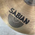 Used Sabian AA Raw Bell Dry Ride Cymbal - 21-inch 40112-S000184072 View 5