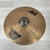 Used Sabian AA Raw Bell Dry Ride Cymbal - 21-inch 40112-S000184072 View 1