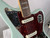 Used Squier JAGUAR SONIC BLUE Electric Guitar Blue 6-String 40012-S000316597 View 4