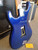 Used Squier AFFINITY STRAT Electric Guitar Purple 6-String 41116-S000053514 View 9