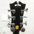 Used D'angelico Premier Dc Semi-hollow Electric Guitar Black 40015-S000341343 View 9