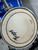 Used SMALL 3 PIECE SHELL KIT Drum Shell Kit Blue 40012-S000316598 View 7
