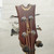 Used Dean EABC Acoustic Bass Guitar Natural 4-String 40015-S000341350 View 8