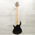 Used Sire Marcus Miller M2 Bass Guitar Black 5-String 40015-S000341351 View 3