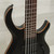 Used Sire Marcus Miller M2 Bass Guitar Black 5-String 40015-S000341351 View 6