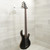 Used Sire Marcus Miller M2 Bass Guitar Black 5-String 40015-S000341351 View 4