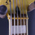 Used Squier BASS VI ELECTRIC BASS GUITAR Bass Guitar White 6-String 41140-S000139976 View 5