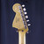 Used Squier BASS VI ELECTRIC BASS GUITAR Bass Guitar White 6-String 41140-S000139976 View 6