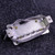 Used Seymour Duncan SH-1B NECK HUMBUCKER Guitar Pickup 41140-S000139981 View 2