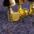 Used Gotoh 3X3 TUNERS GOLD Instrument Tuner or Metronome 41140-S000139985 View 2
