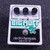 Used Electro Harmonix (E/H) BIG MUFF PI FUZZ Fuzz Pedal 41140-S000139987 View 1