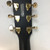 Used Yamaha FX335C Laminate Top Acoustic Guitar Black 41110-S000073544 View 7