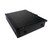 Used Shure BLX4R / BLX1 H10 Headset Wireless System Rackmount Receiver + Bodypack 40090-S000085112 View 9