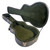 Used Martin 00 Hard Shell Guitar Case 40090-S000085116 View 2
