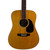 Used Jasmine S-60 Vintage Solid Top Acoustic Guitar Natural 40090-S000085146 View 1