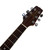 Used Jasmine S-60 Vintage Solid Top Acoustic Guitar Natural 40090-S000085146 View 8