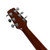 Used Jasmine S-60 Vintage Solid Top Acoustic Guitar Natural 40090-S000085146 View 12