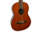 Used Yamaha G-40 Solid Top Acoustic Guitar Natural 40009-S000316617 View 4