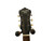 Used Recording King DIRTY 37 Laminate Top Acoustic Guitar Sunburst 40009-S000316619 View 6