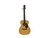 Used Recording King RO-328 Laminate Top Acoustic Guitar Natural 40009-S000316620 View 1
