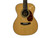 Used Recording King RO-328 Laminate Top Acoustic Guitar Natural 40009-S000316620 View 2