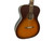 Used Recording King DIRTY 37 Laminate Top Acoustic Guitar Sunburst 40009-S000316618 View 4