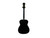 Used Recording King DIRTY 37 Laminate Top Acoustic Guitar Sunburst 40009-S000316618 View 7