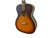 Used Recording King DIRTY 37 Laminate Top Acoustic Guitar Sunburst 40009-S000316618 View 3