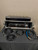 Used Line 6 HELIX RACK + HELIX CONTROL Rackmount Amp Modeling + FX 41129-S000019782 View 6