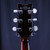 Used Ibanez ARTIST AR300 GUITAR MIK 2004 Double Cut Electric Guitar Sunburst 6-String 41140-S000139991 View 5
