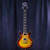 Used Ibanez ARTIST AR300 GUITAR MIK 2004 Double Cut Electric Guitar Sunburst 6-String 41140-S000139991 View 2