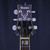 Used Ibanez ARTIST AR300 GUITAR MIK 2004 Double Cut Electric Guitar Sunburst 6-String 41140-S000139991 View 4