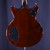 Used Ibanez ARTIST AR300 GUITAR MIK 2004 Double Cut Electric Guitar Sunburst 6-String 41140-S000139991 View 8