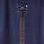 Used Washburn HB-15/TB ARCHTOP AC/EL LIL RUFF Laminate Top Acoustic Guitar Tobacco Sunburst 41140-S000139992 View 3