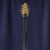 Used FLYING V GUITAR 7/8THS COOL ELECTRIC Pointy Electric Guitar Natural 6-String 41140-S000139993 View 3