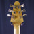 Used FLYING V GUITAR 7/8THS COOL ELECTRIC Pointy Electric Guitar Natural 6-String 41140-S000139993 View 5