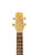 Used Ibanez UEW20SG Ukulele Wood 41130-S000012592 View 3