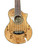 Used Ibanez UEW20SG Ukulele Wood 41130-S000012592 View 2