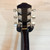 Used Lyon LP STYLE Electric Guitar Black 6-String 41108-S000066239 View 11
