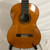 Used Yamaha CGS102A Laminate Top Acoustic Guitar Natural 41128-S000114896 View 1